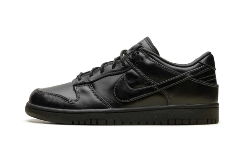 Dunk Low Retro Premium "Black" IQ3342 001
