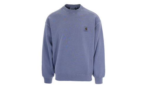 Nelson Sweatshirt "Blue" I029957 3HX GD