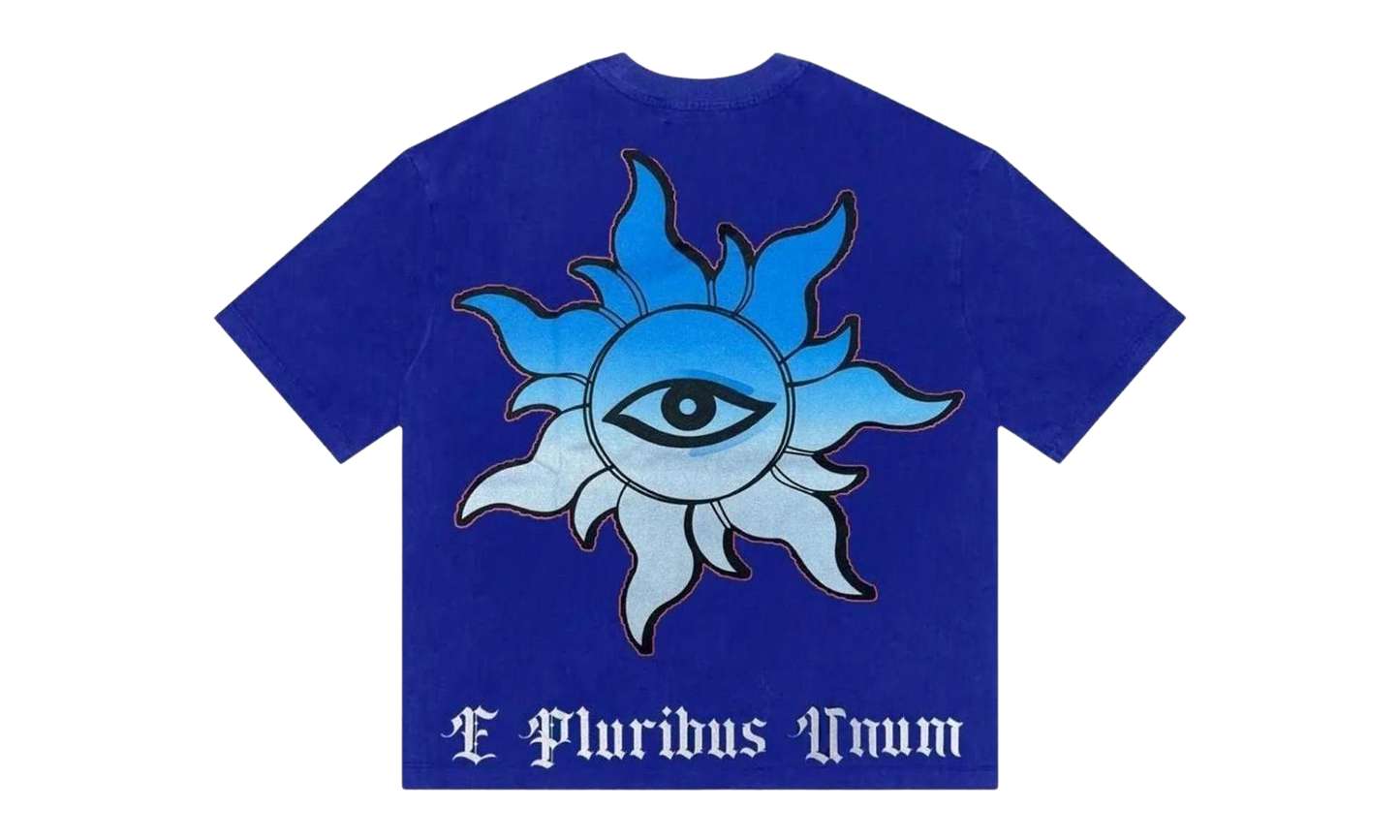 Miami Exclusive GT T-Shirt "Blue" 10024412