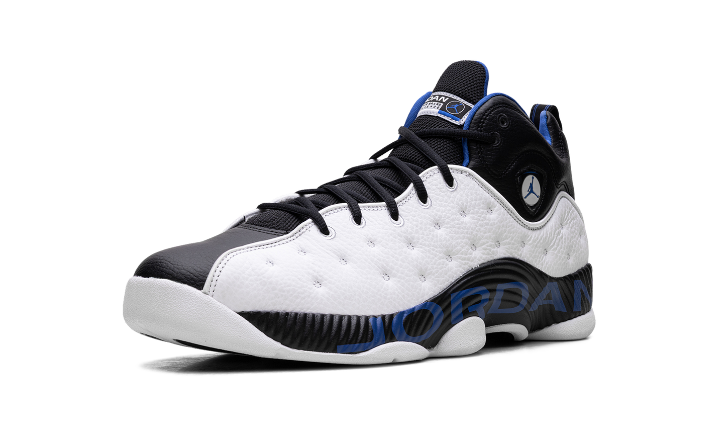 JUMPMAN TEAM II "black" DZ7294-104