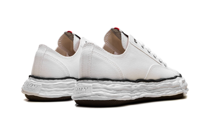 Peterson 23 OG Sole "White" A11FW702 WHT