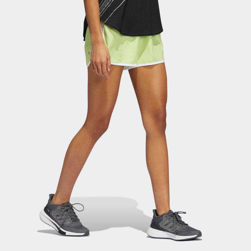 Women's adidas Capable of Greatness Running Shorts