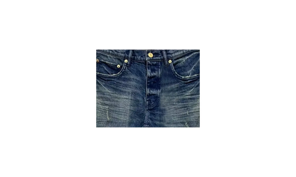 WESTERN BLUE "Blue" P001 WBMD124