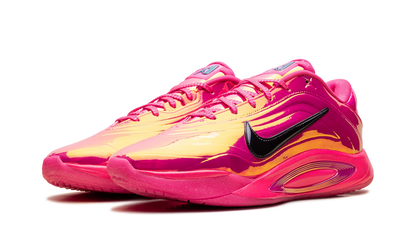 A'ja Wilson A'One WMNS "All-Star Warning Label" IB6693 610