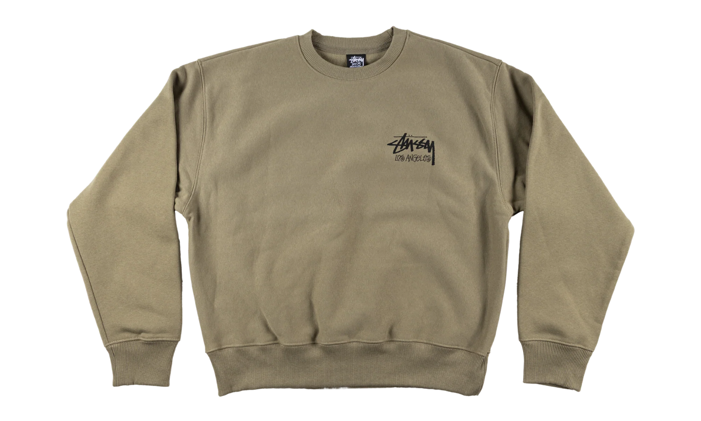 Los Angeles Chapter Crew "Army" STUS398