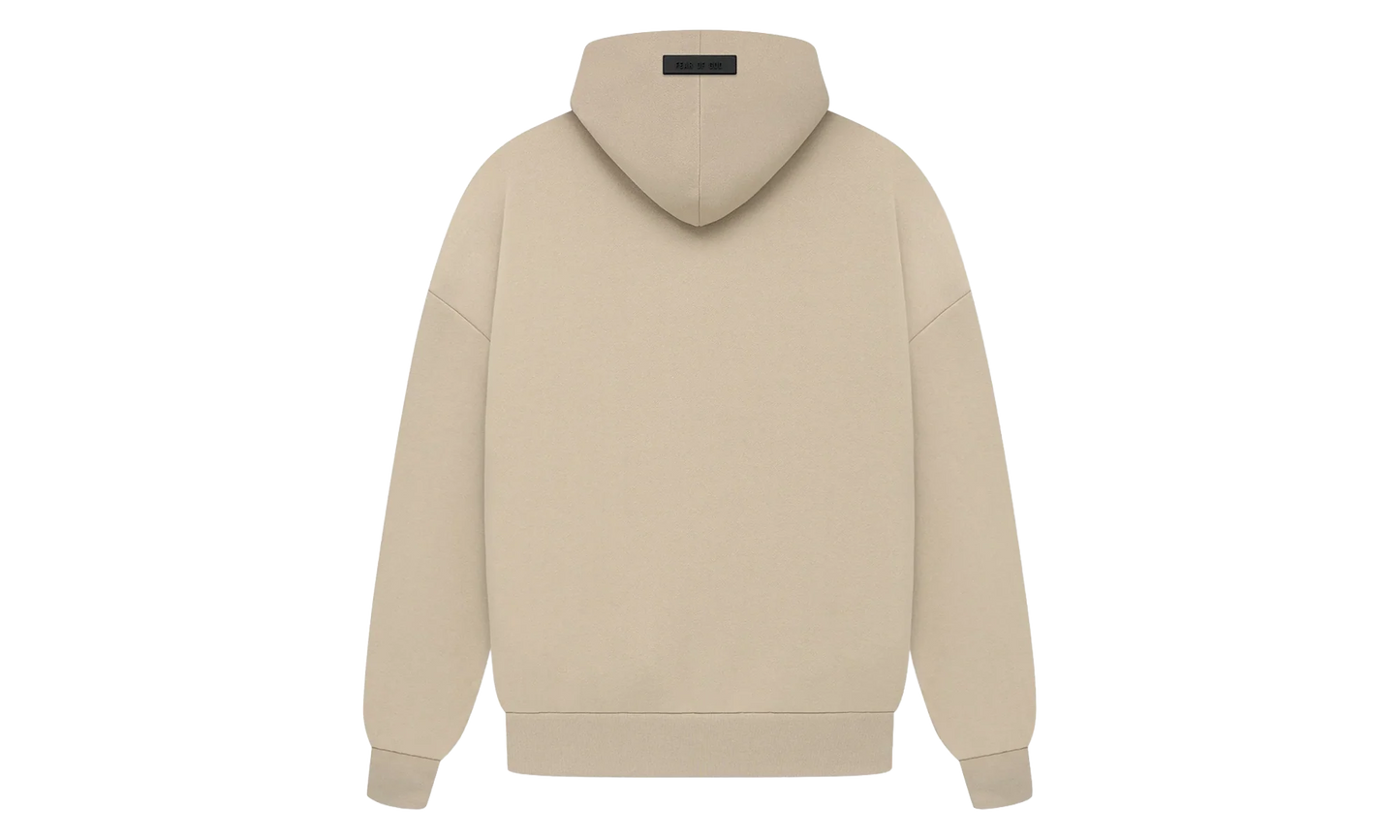 Hoodie "Dusty Beige" 192SP232055F
