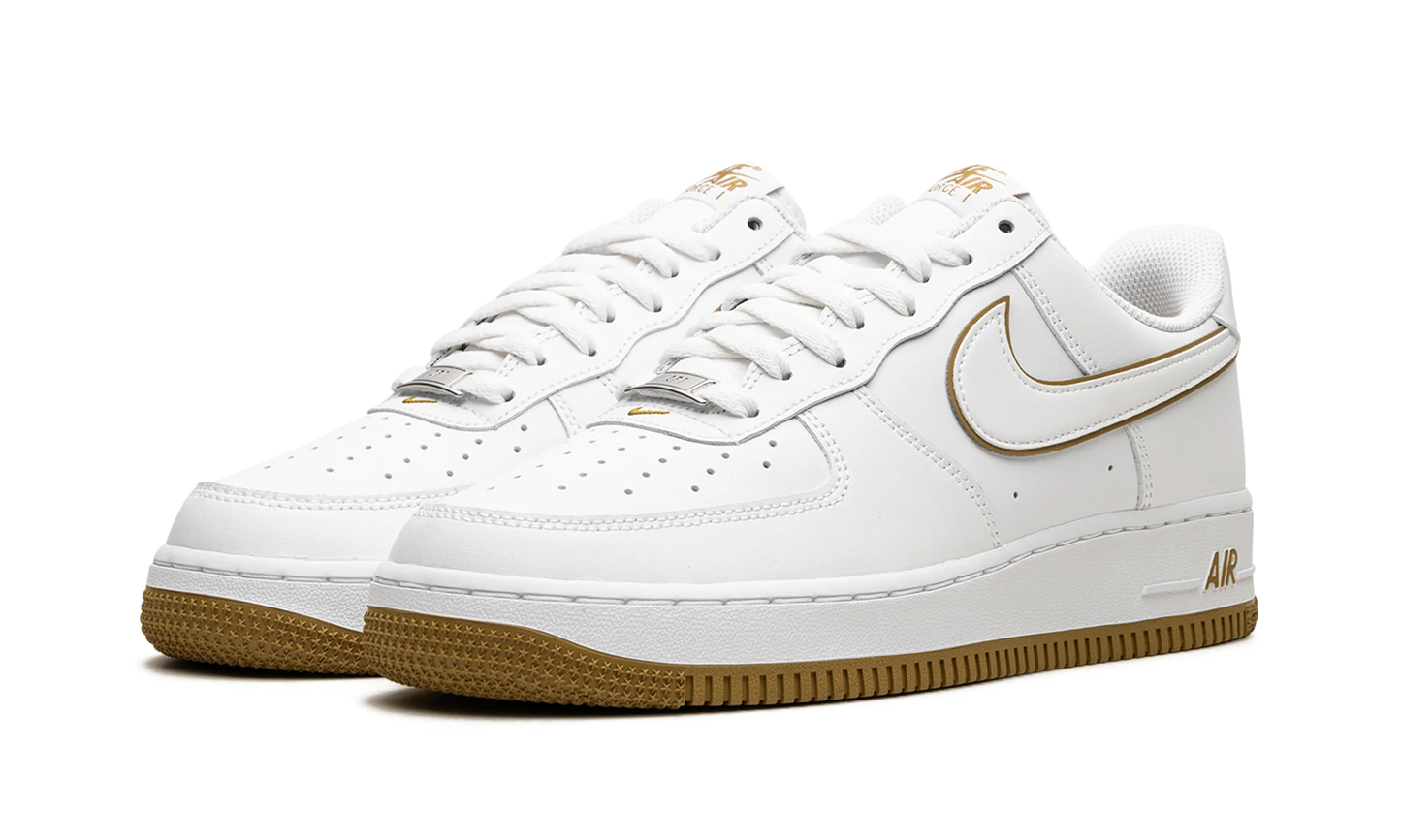 Air Force 1 Low "White / Bronzine" DV0788 104