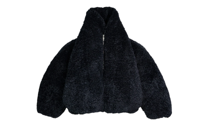 Enoch The Coat "Black" ENCH CO00