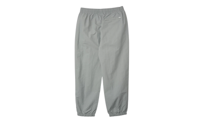 S Arch Nylon Trackpants "Grey" SMB8 1SLV