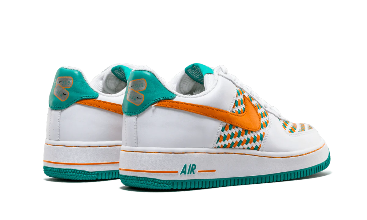 Air Force 1 Premium "Miami" 309096 181