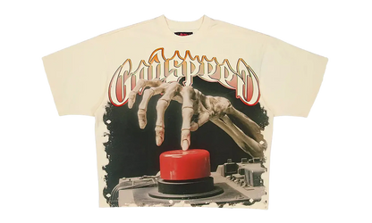Detonator Tee "Bone" GS115