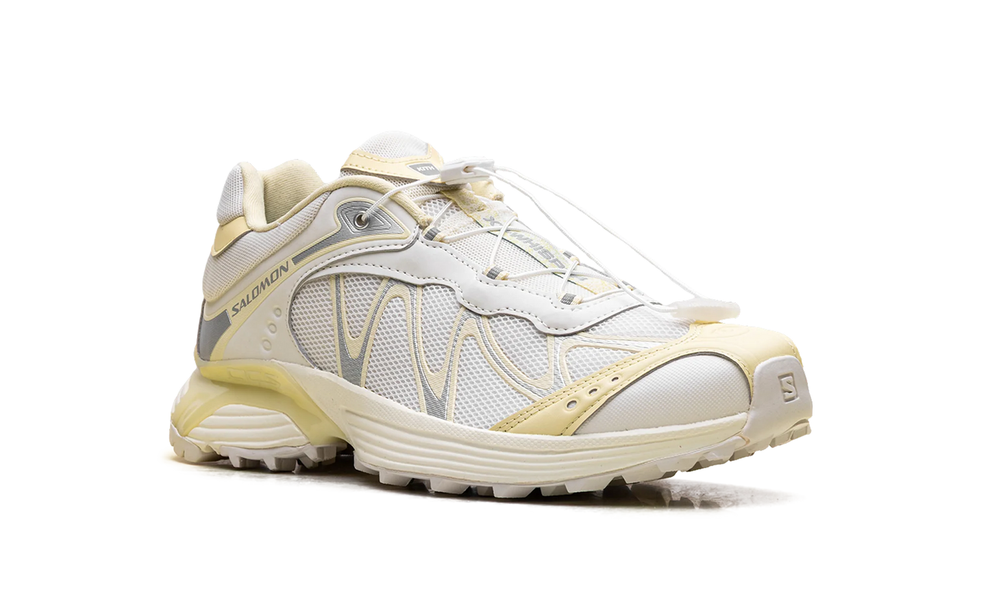 XT-Whisper "Kith Vanilla Transparent Yellow" L47905000