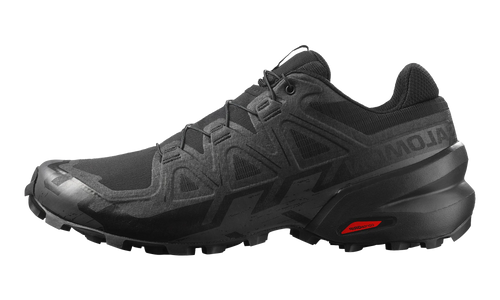 Speedcross 6 "Black Phantom" L41744000