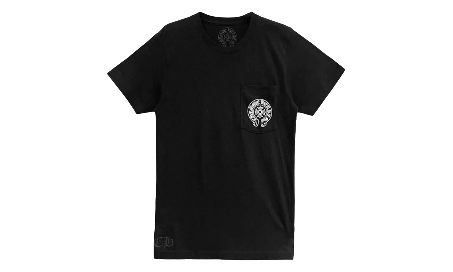 Chengdu Exclusive T-Shirt "Black" CHRM0750