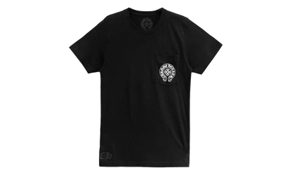 Chengdu Exclusive T-Shirt "Black" CHRM0750