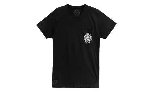 Chengdu Exclusive T-Shirt "Black" CHRM0750