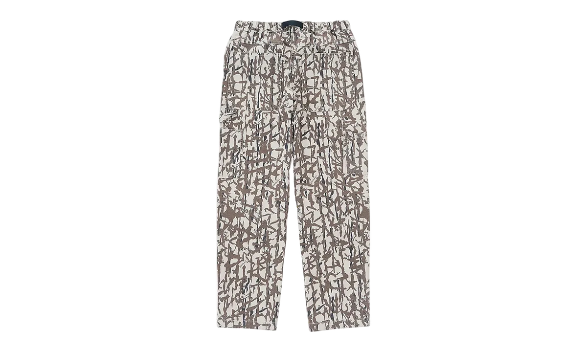 TAOS Canvas Workwear Pant "Grey Reed" G6SM-P008-GR