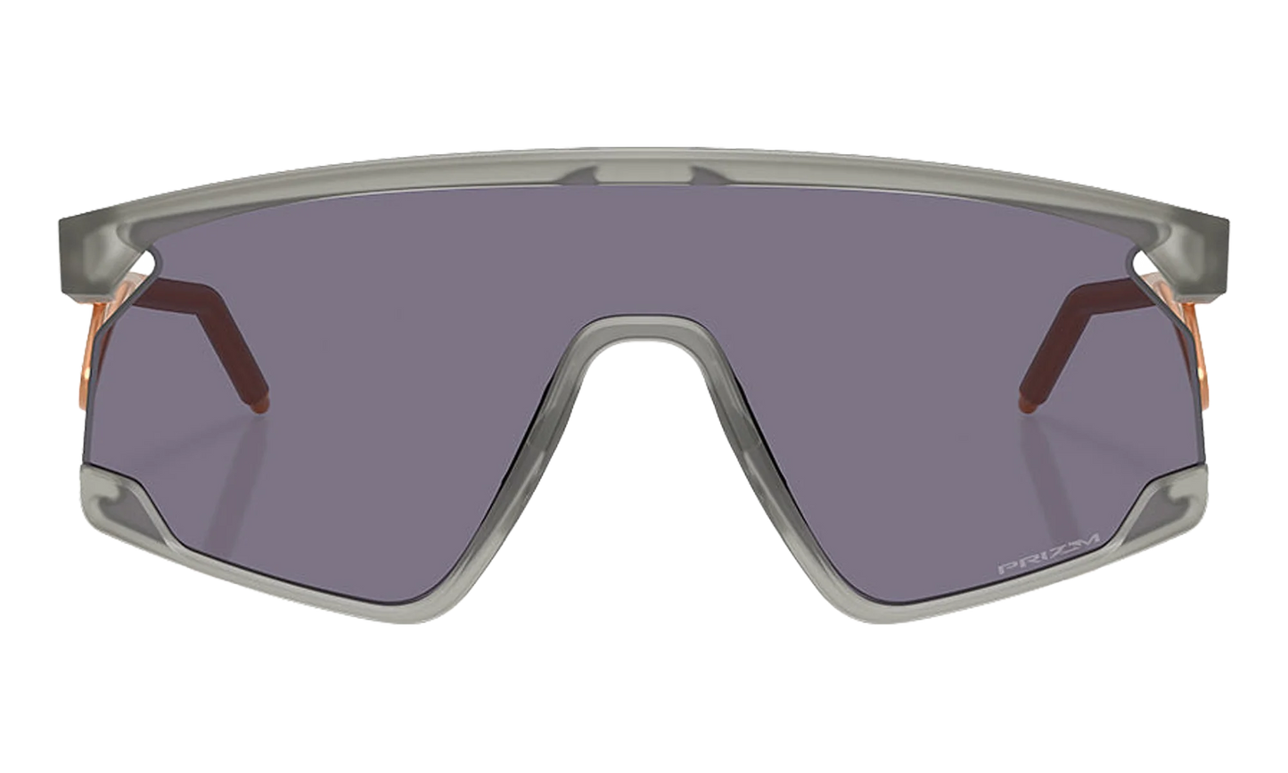 BXTR Metal Forge "Grey Ink - Prizm Grey" OO9237 3712