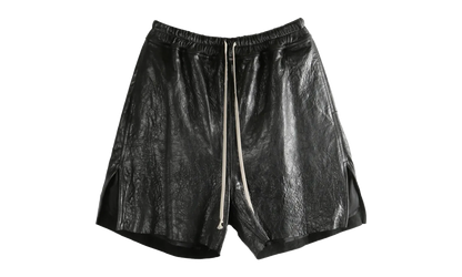 Boxers Shorts "Black" RU01F2397 LBE 09