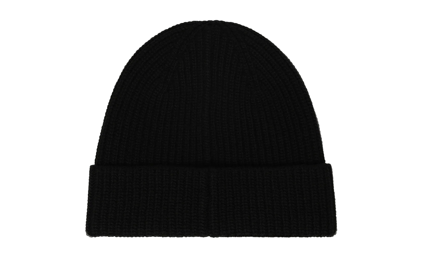 MA BEANIE "BLACK" AMSAHE1002 001