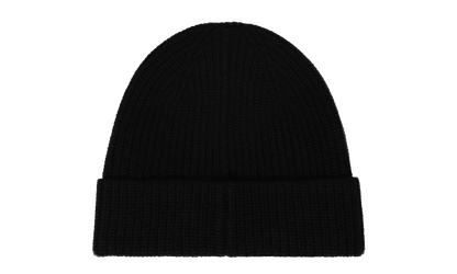 MA BEANIE "BLACK" AMSAHE1002 001