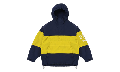 Gap Windbreaker "Blue / Yellow" PALGAP4