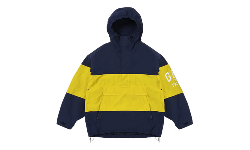 Gap Windbreaker "Blue / Yellow" PALGAP4
