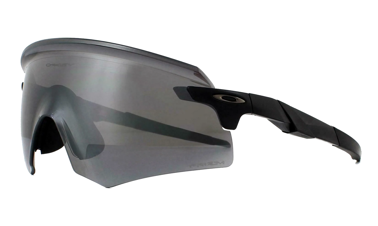 Encoder Sunglasses "Matte Black / PRIZM Black" OO9471 03