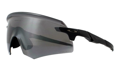 Encoder Sunglasses "Matte Black / PRIZM Black" OO9471 03