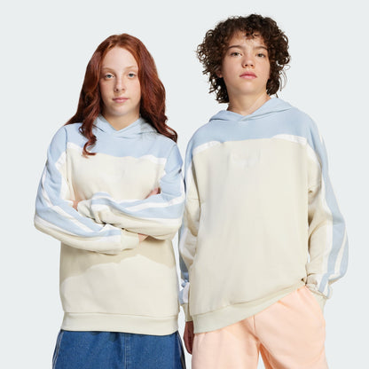 Kids' adidas Oversized Hoodie Kids