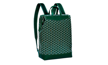 Cisalpin Backpack "Green" GOY08