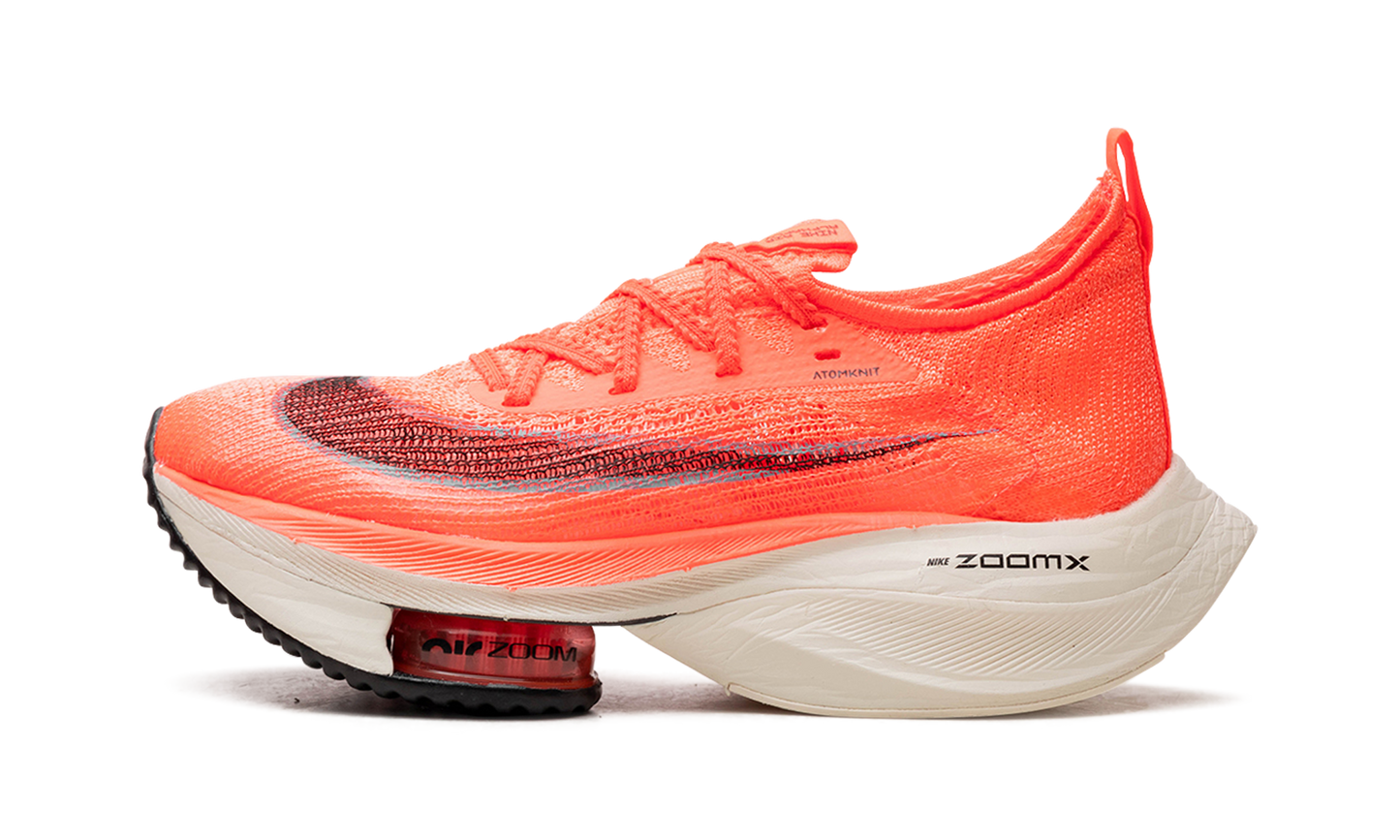 Air Zoom Alphafly NEXT WMNS"Orange" CZ1514-800