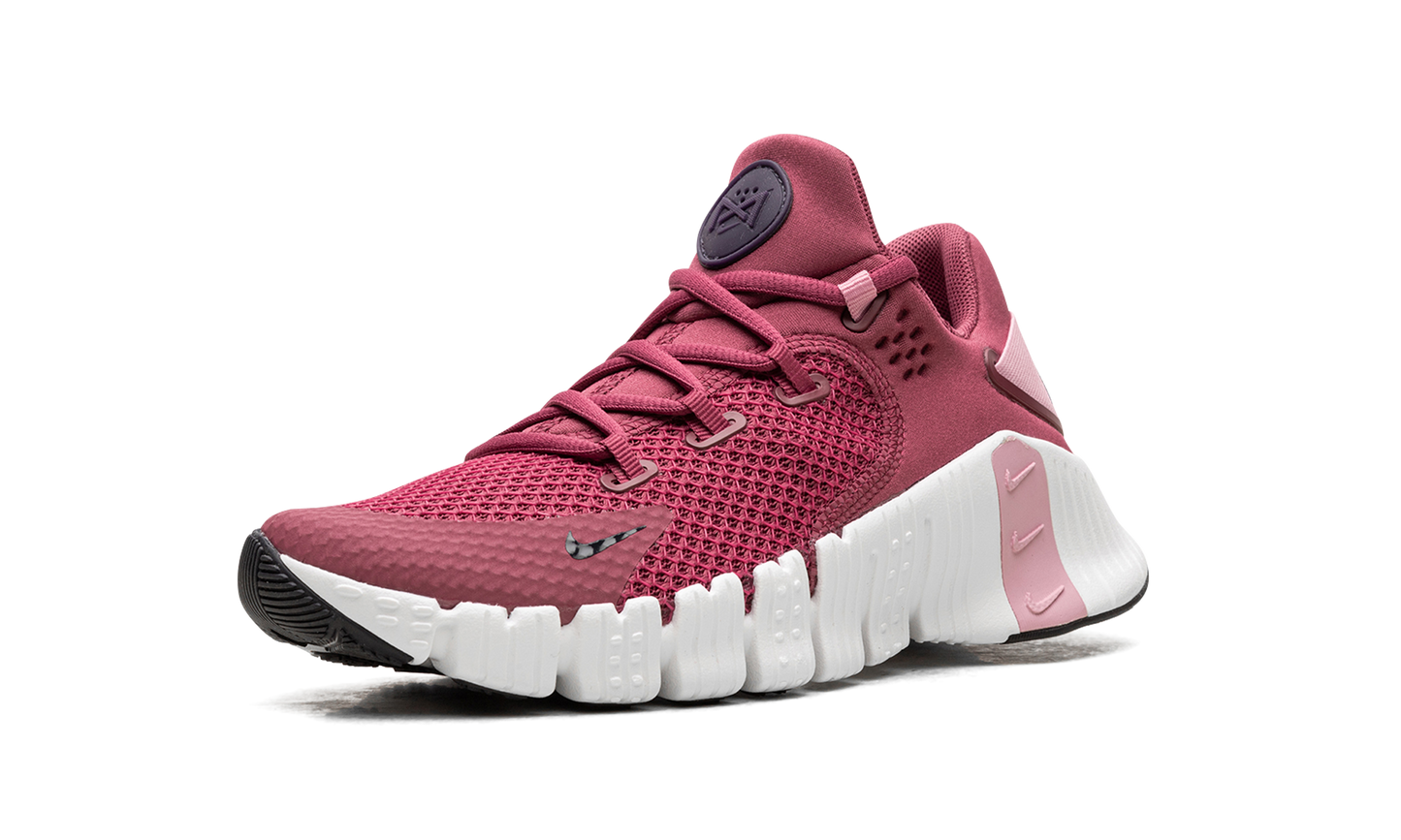 Free Metcon 4 Wmns"Sweet Beet" CZ0596 600