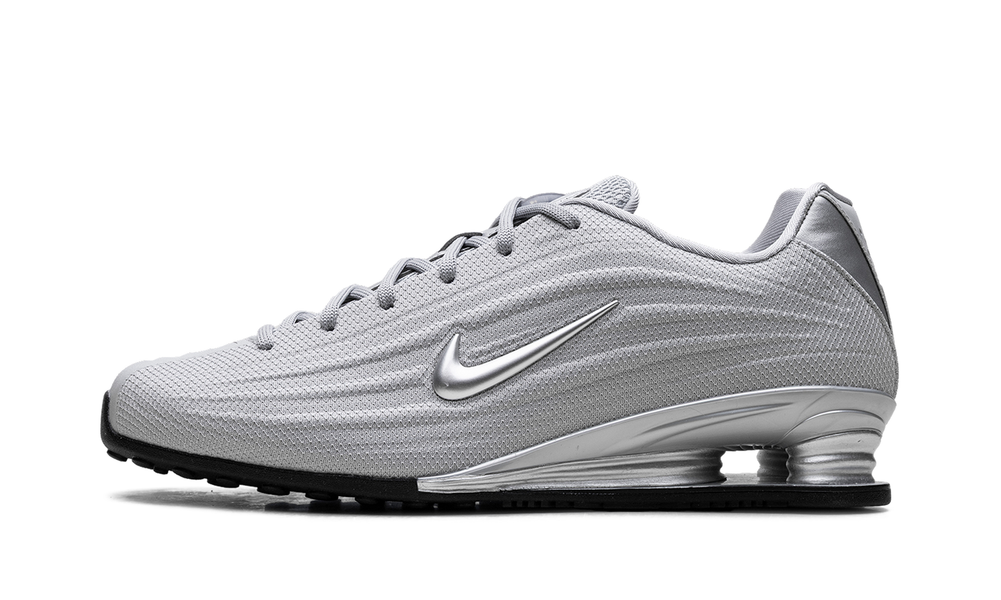 Shox Z WMNS"Metallic Silver" HQ7540 001