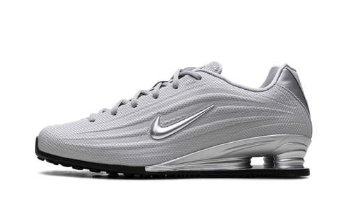 Shox Z WMNS"Metallic Silver" HQ7540 001