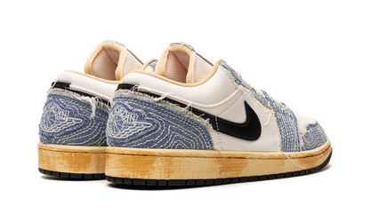 1 Low SE "Sashiko Denim" FN7670 493