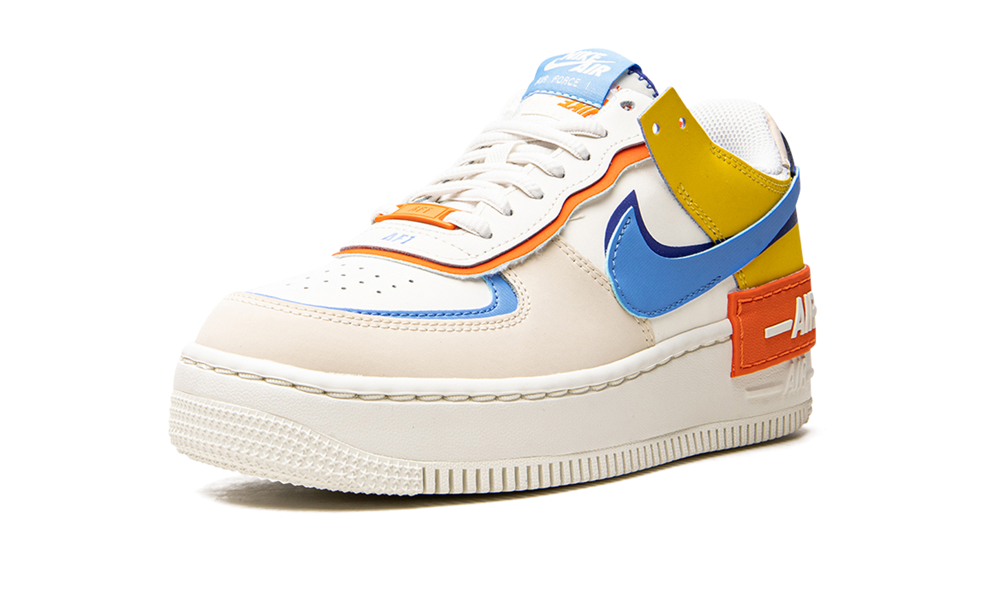 AF1 SHADO MNS WMNS CI0919 115