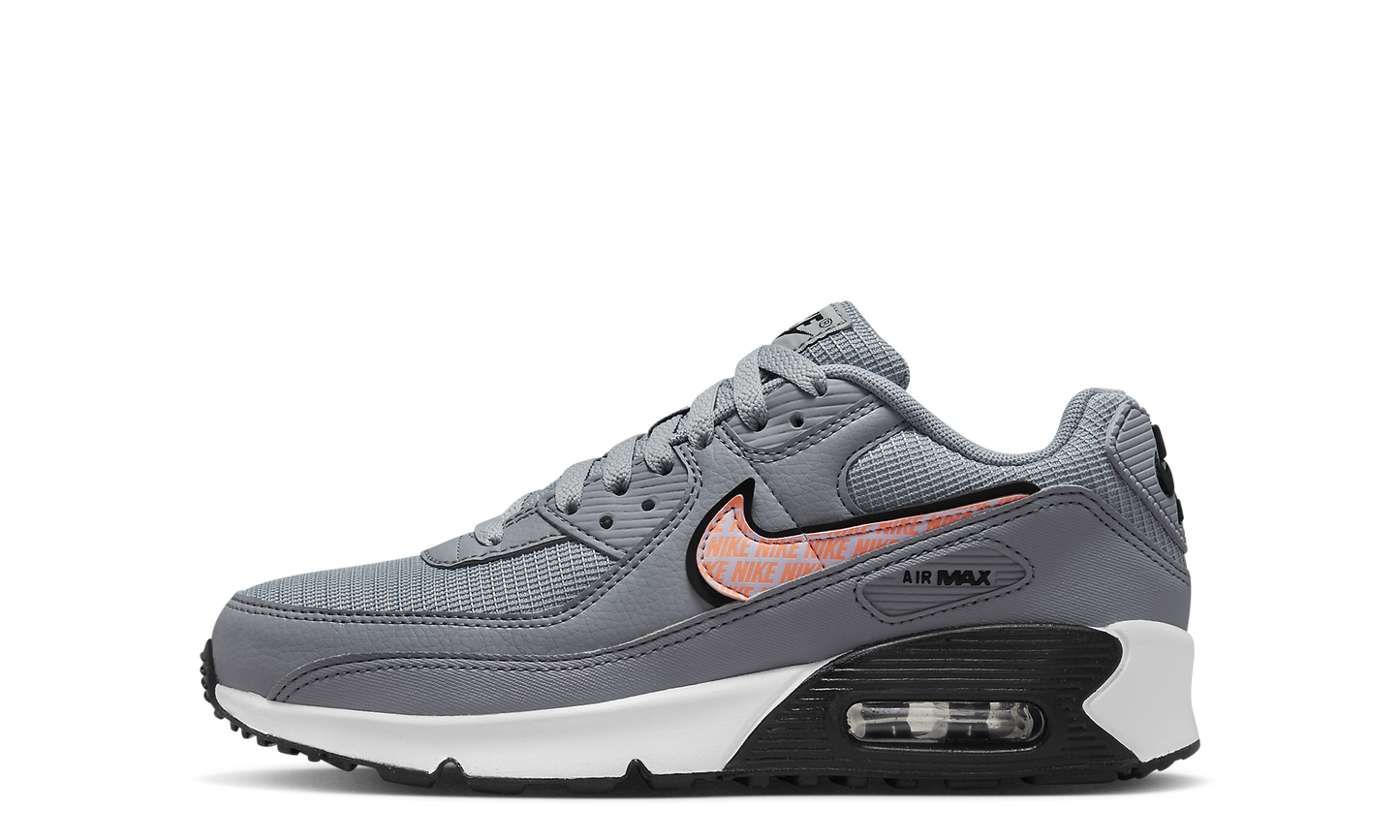 Air Max 90 GS "Sunset Glow" DZ5637 001