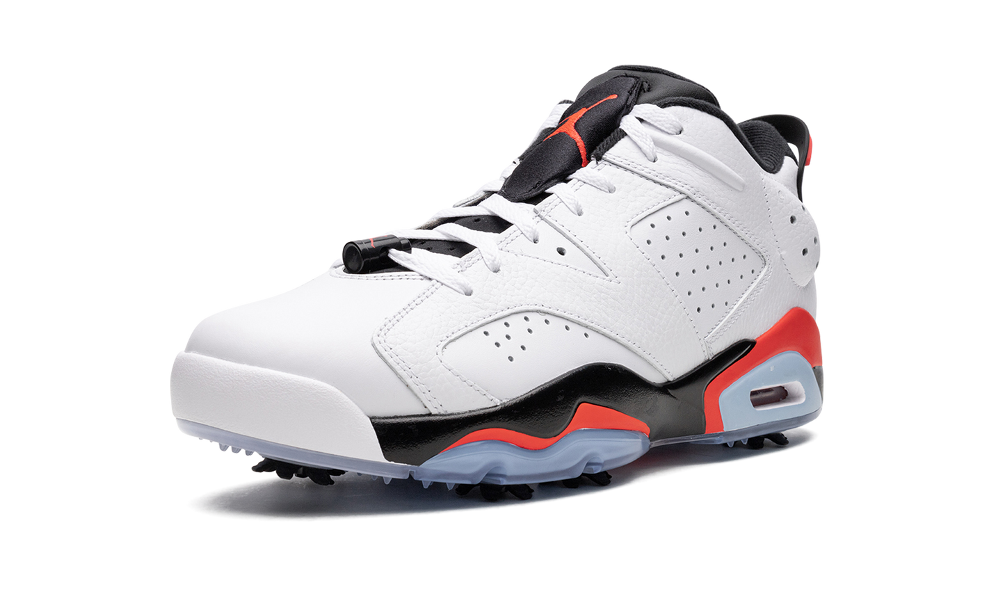6 Golf "White Infrared" DV1376 106
