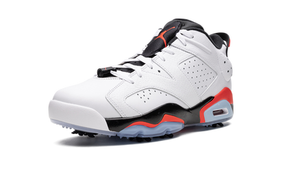 6 Golf "White Infrared" DV1376 106