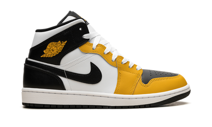 1 Mid "Yellow Ochre" DQ8426 701