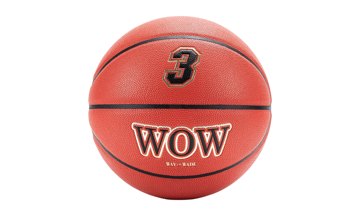 Wade Basketball "Way of Wade" ABQV029 1