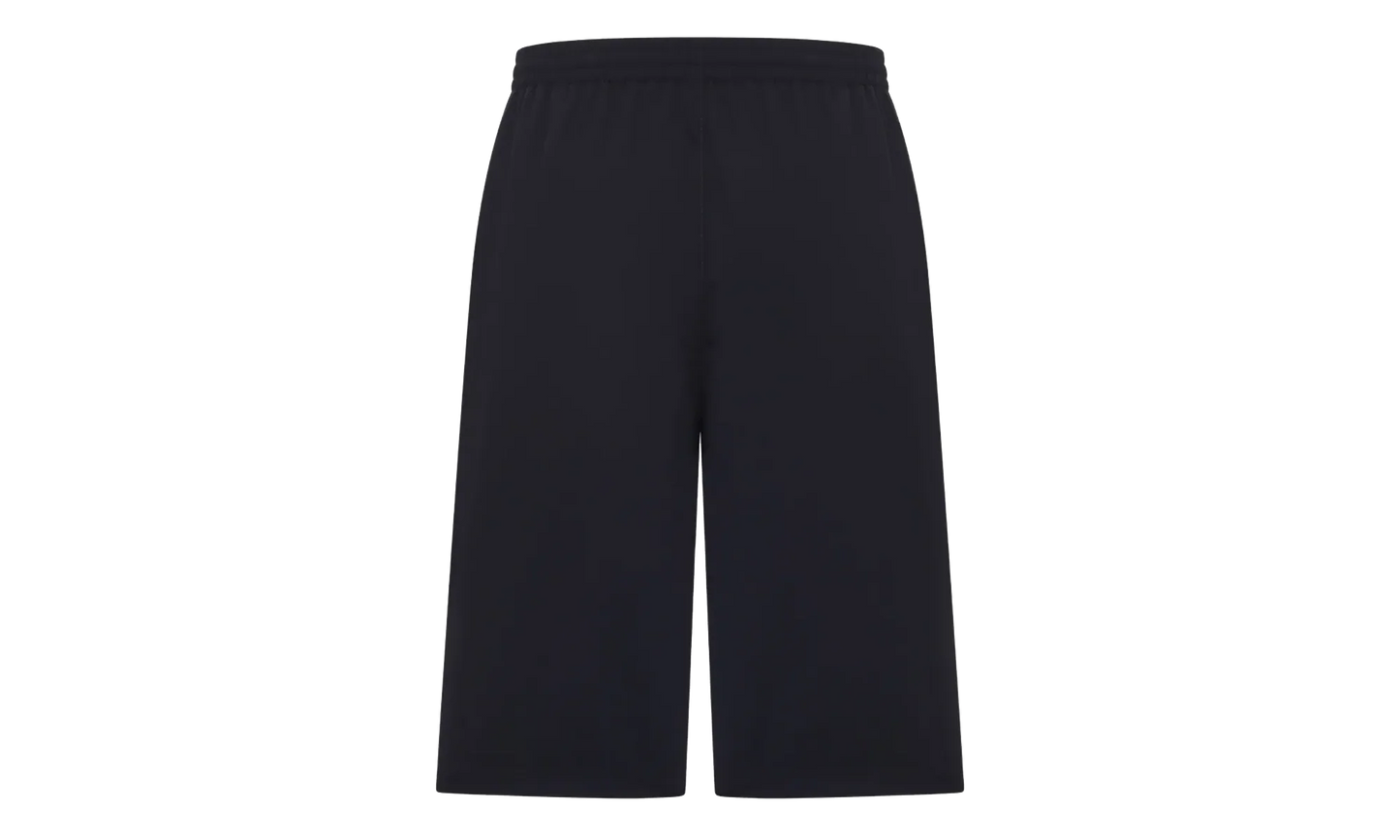 Technical Track Shorts "Black" 866539 TUO05 1000
