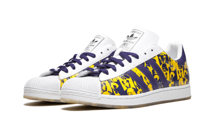 Superstar 1 Express "Andy Warhol" 133748