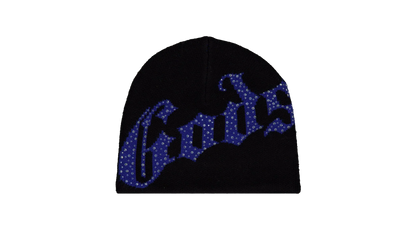 OG Logo Studded Beanie "Black" TAETU3B0
