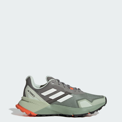 Women's Terrex Soulstride Trail Running Shoes
