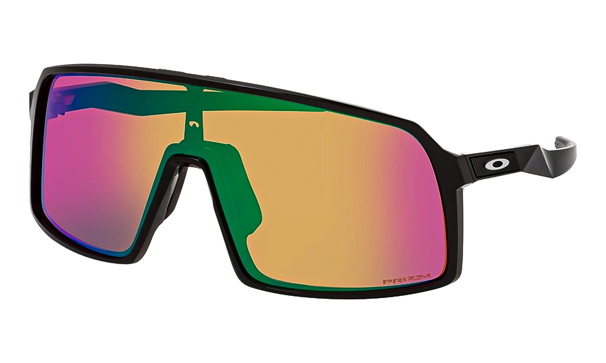Sutro Sunglasses "Polished Black / PRIZM Snow Jade" OO9406 21