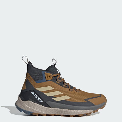Men's Terrex Free Hiker 2.0 Gore Tex Hiking Shoes