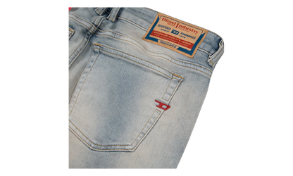 Sleenker Denim "Dirty Harry" A0359409H7501