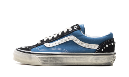 Old Skool 36 "Pearlized Pack Navy Blue" VN000E8VYA6